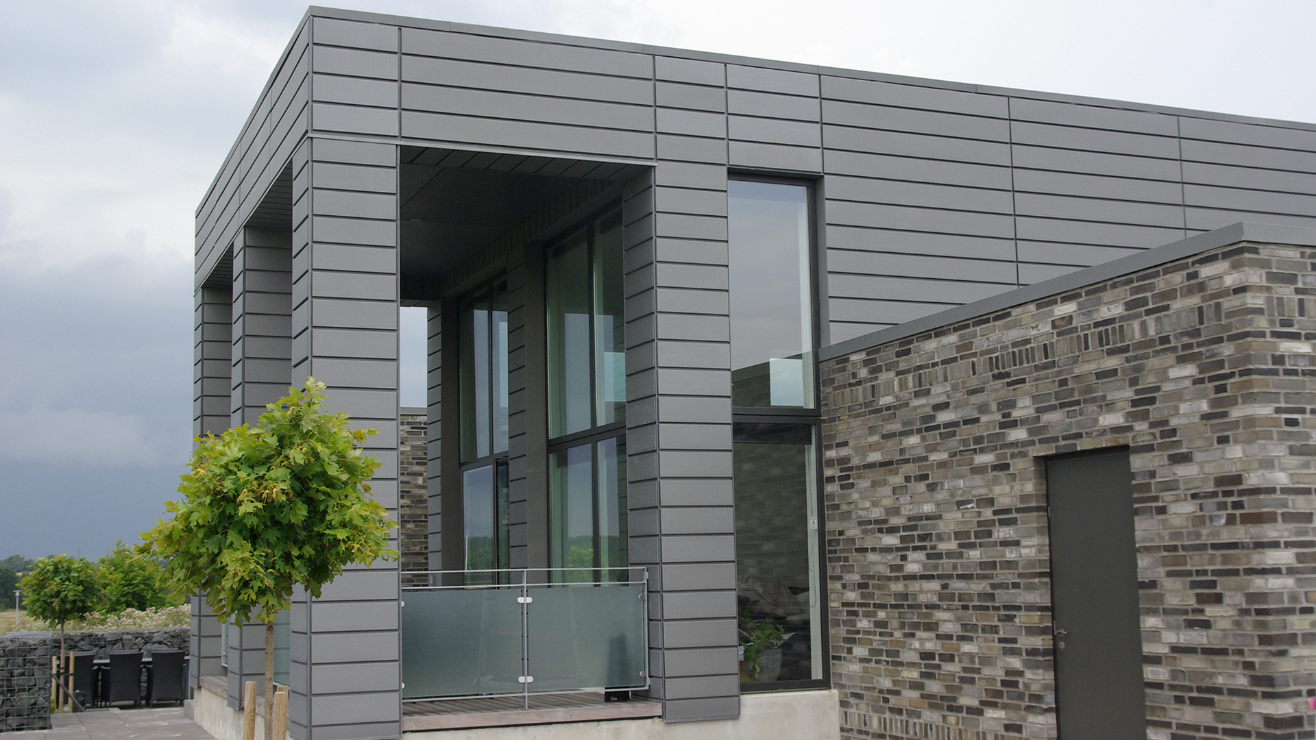 QUARTZZINC VMZINC ES